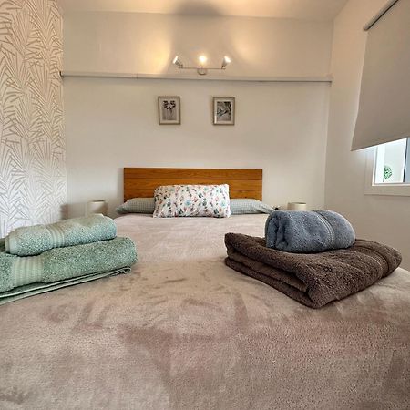 Ver952 - Vistas Mar Y Piscina, Wifi, Playa 600 Metros, Centro 150 Metros Torremolinos Eksteriør billede