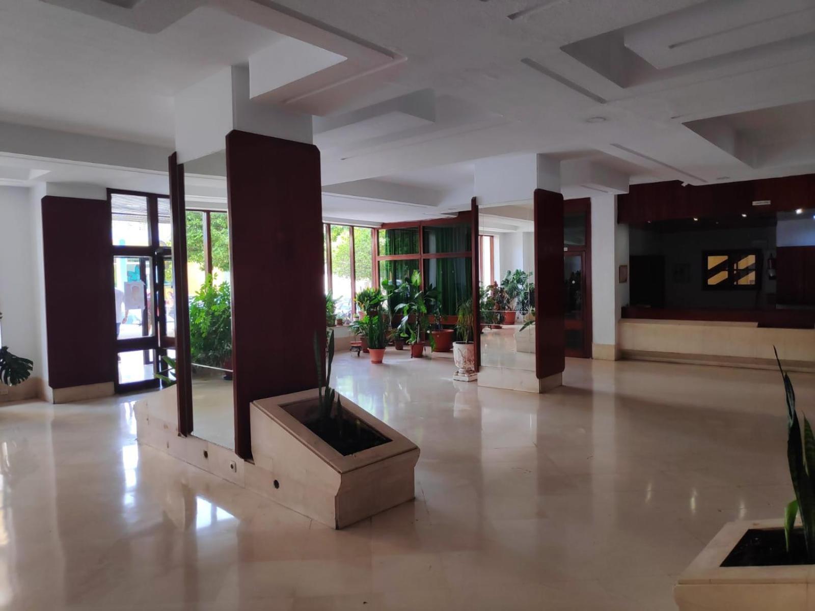 Ver952 - Vistas Mar Y Piscina, Wifi, Playa 600 Metros, Centro 150 Metros Torremolinos Eksteriør billede