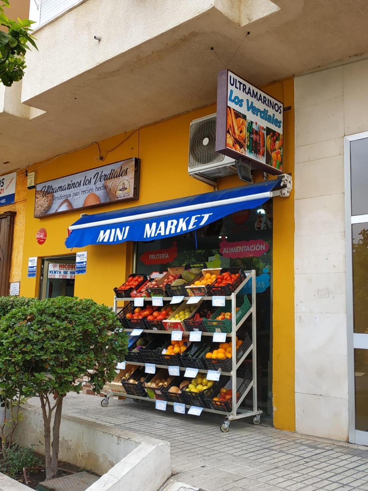 Ver952 - Vistas Mar Y Piscina, Wifi, Playa 600 Metros, Centro 150 Metros Torremolinos Eksteriør billede
