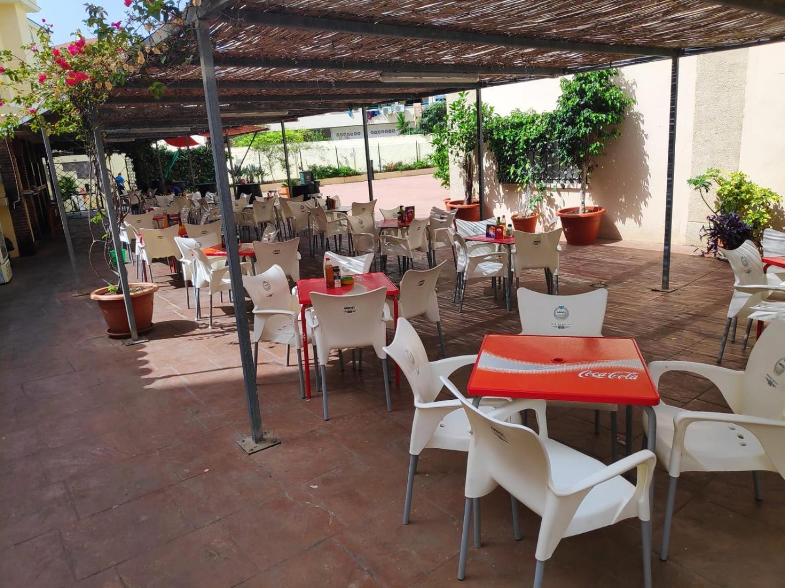 Ver952 - Vistas Mar Y Piscina, Wifi, Playa 600 Metros, Centro 150 Metros Torremolinos Eksteriør billede