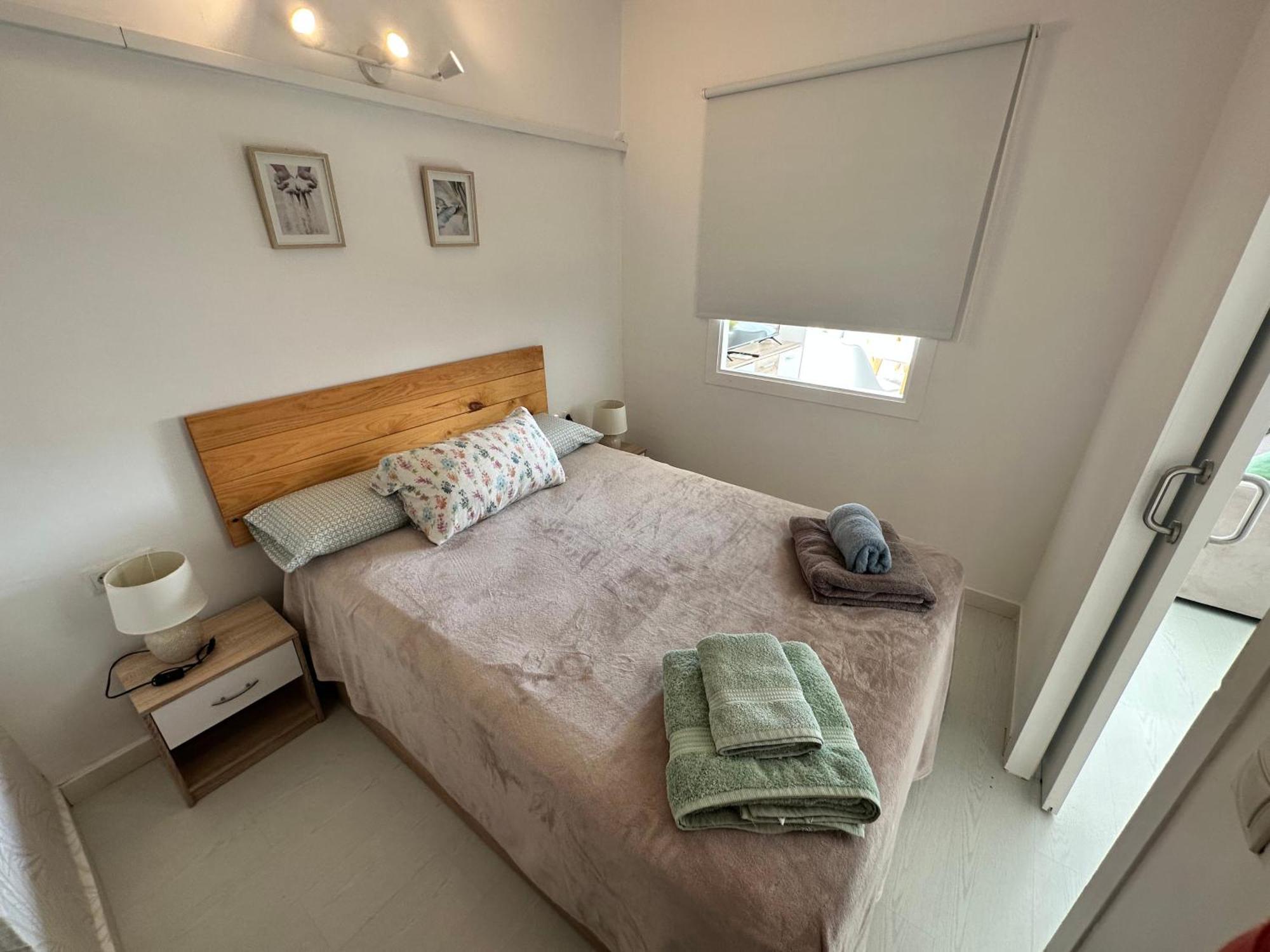 Ver952 - Vistas Mar Y Piscina, Wifi, Playa 600 Metros, Centro 150 Metros Torremolinos Eksteriør billede