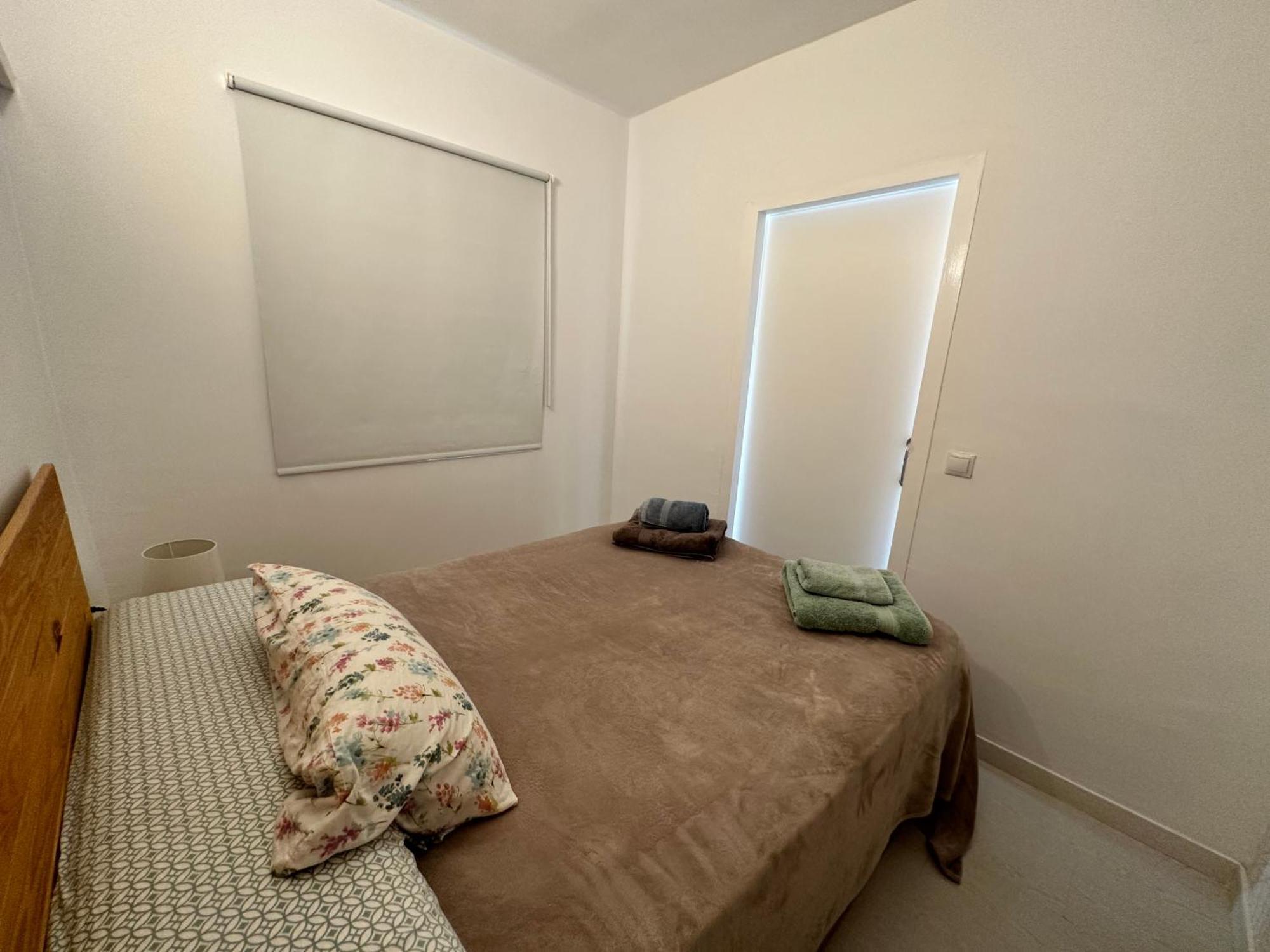 Ver952 - Vistas Mar Y Piscina, Wifi, Playa 600 Metros, Centro 150 Metros Torremolinos Eksteriør billede