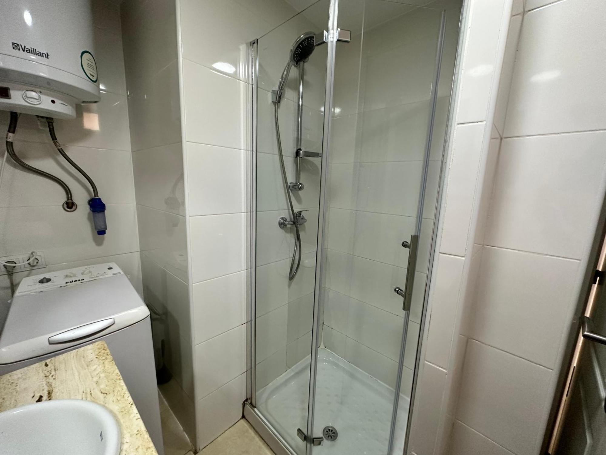 Ver952 - Vistas Mar Y Piscina, Wifi, Playa 600 Metros, Centro 150 Metros Torremolinos Eksteriør billede